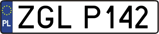ZGLP142