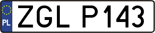 ZGLP143