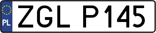 ZGLP145