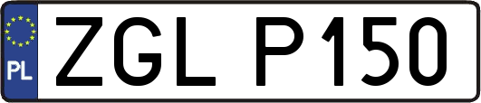 ZGLP150