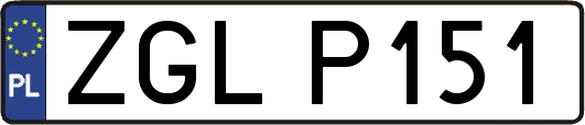 ZGLP151