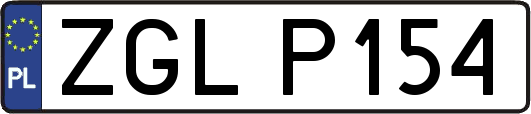 ZGLP154