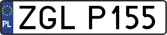 ZGLP155