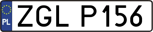 ZGLP156