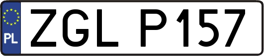 ZGLP157