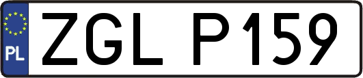 ZGLP159