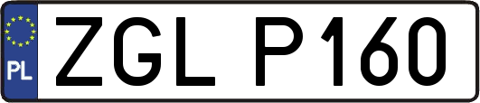 ZGLP160