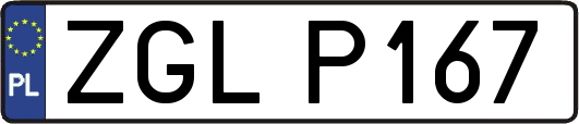 ZGLP167