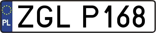 ZGLP168