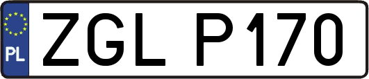 ZGLP170