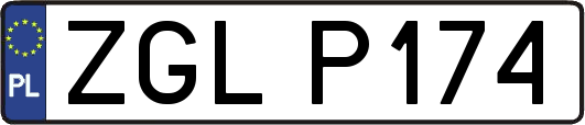 ZGLP174