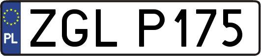 ZGLP175