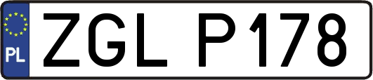 ZGLP178