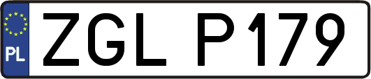 ZGLP179