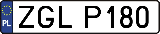 ZGLP180
