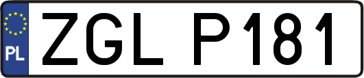 ZGLP181