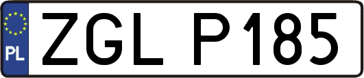 ZGLP185
