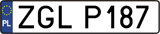ZGLP187