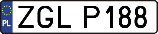 ZGLP188
