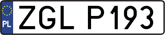 ZGLP193