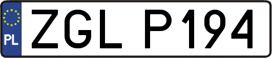 ZGLP194