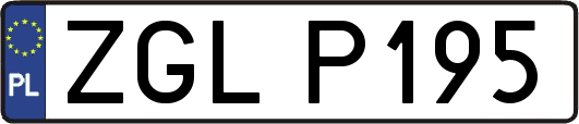 ZGLP195