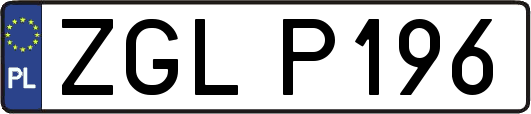 ZGLP196