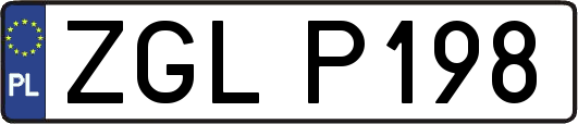 ZGLP198