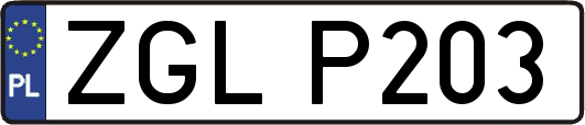 ZGLP203