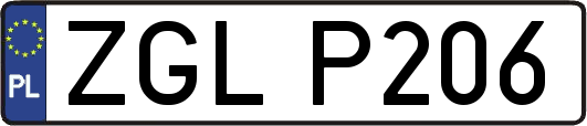 ZGLP206
