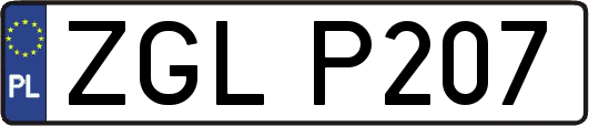 ZGLP207