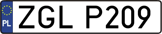 ZGLP209