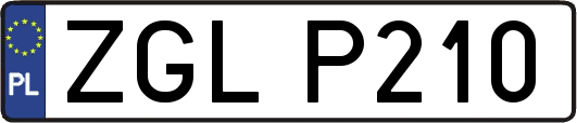 ZGLP210