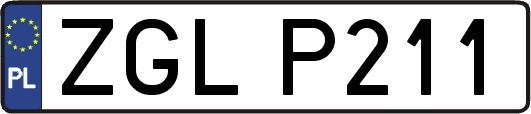 ZGLP211