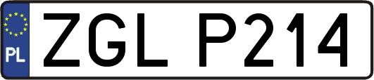 ZGLP214