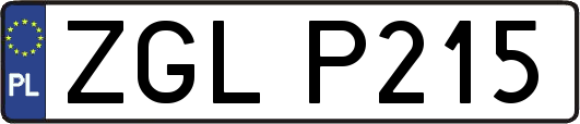 ZGLP215