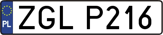 ZGLP216