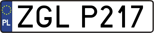 ZGLP217