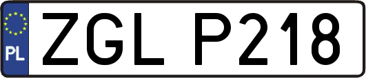 ZGLP218