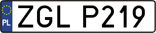 ZGLP219