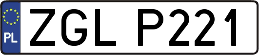 ZGLP221