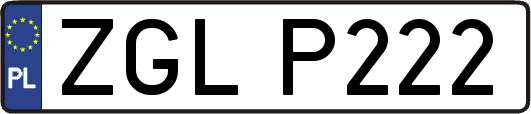 ZGLP222