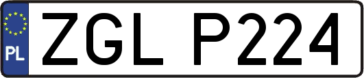 ZGLP224