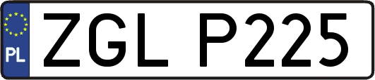 ZGLP225