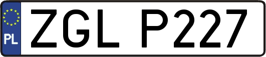 ZGLP227