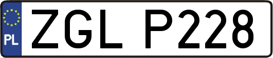 ZGLP228