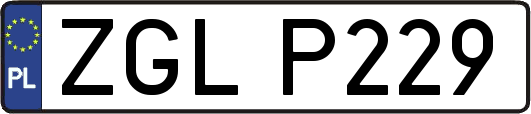 ZGLP229