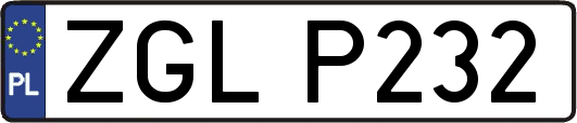 ZGLP232