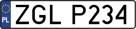 ZGLP234