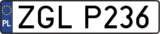 ZGLP236